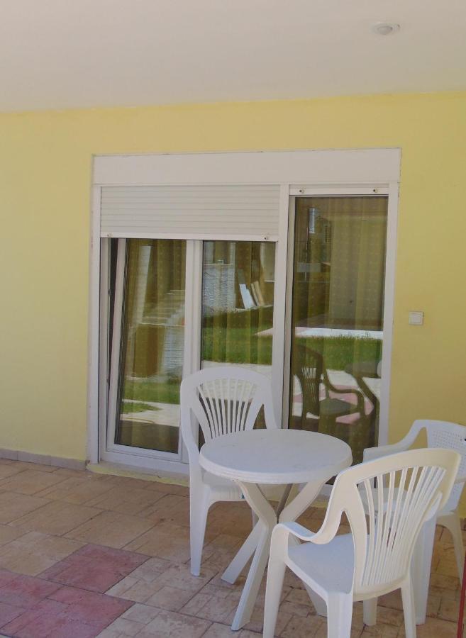 Villa Veni Sun Kallithea  Zewnętrze zdjęcie