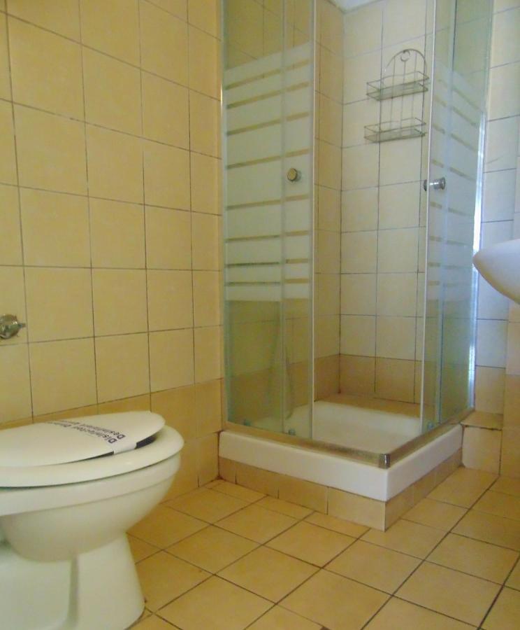 Villa Veni Sun Kallithea  Zewnętrze zdjęcie