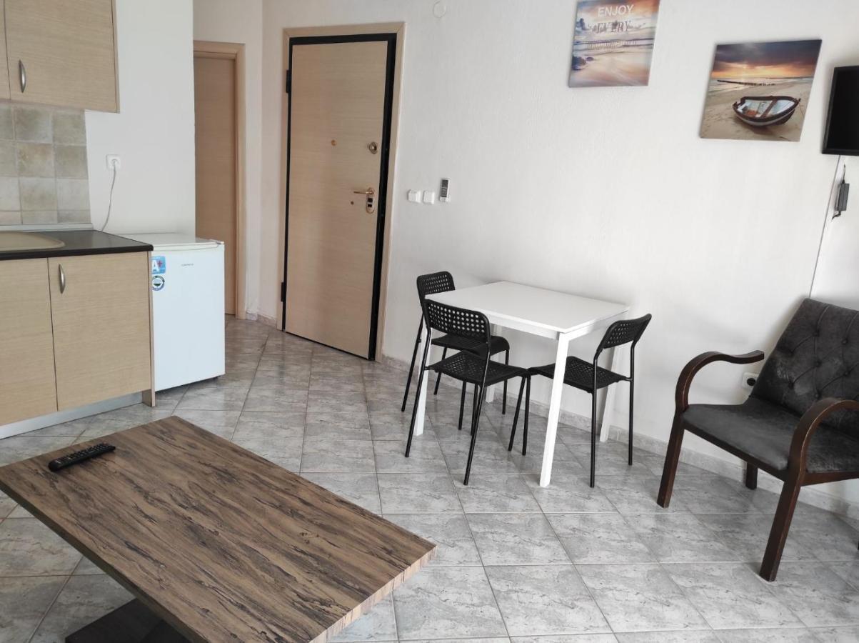 Villa Veni Sun Kallithea  Zewnętrze zdjęcie