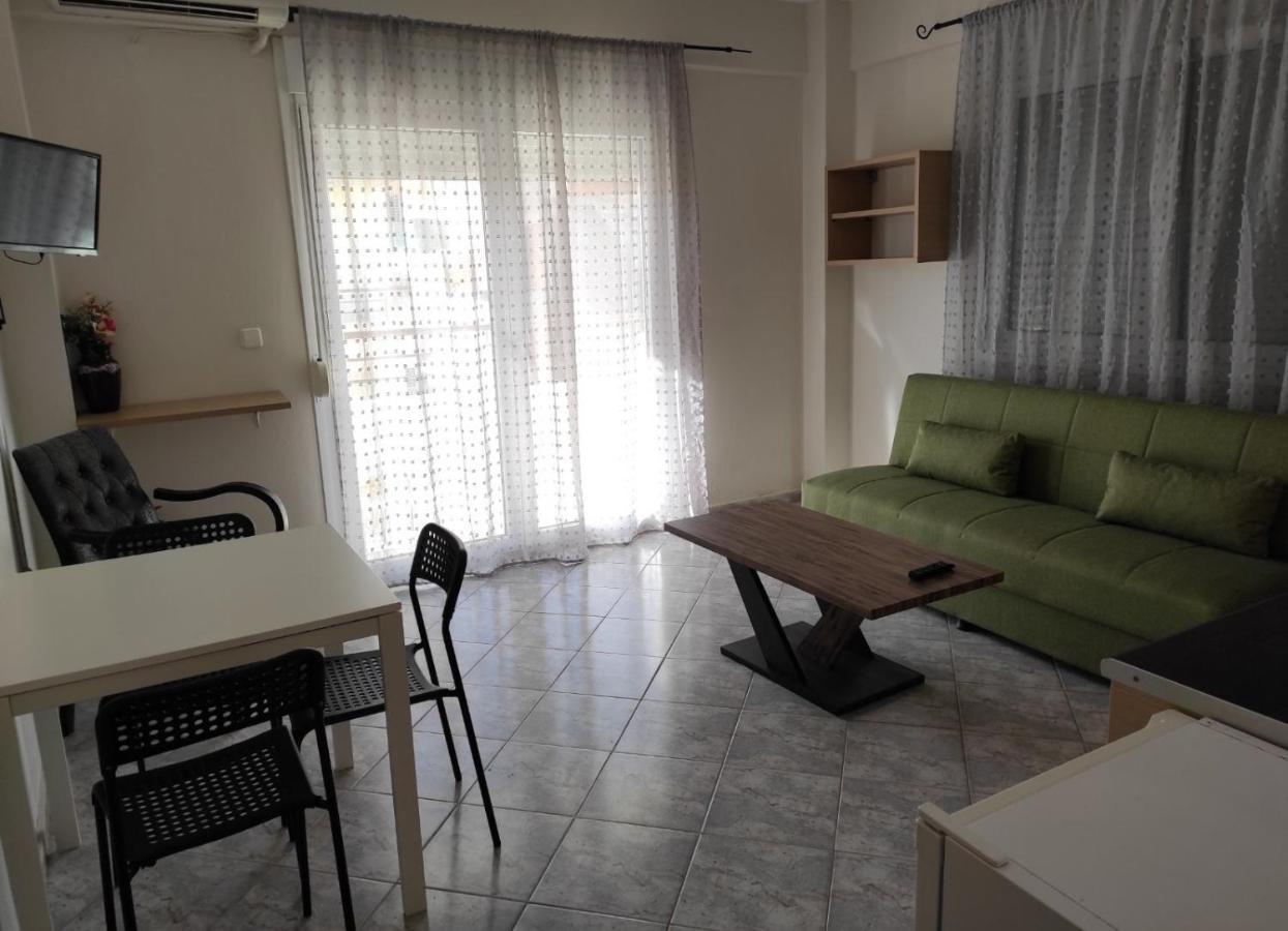 Villa Veni Sun Kallithea  Zewnętrze zdjęcie